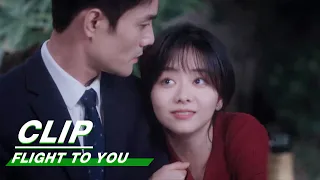 Cheng Xiao Plays Truth or Dare with Nanting | Flight To You EP21 | 向风而行 | iQIYI