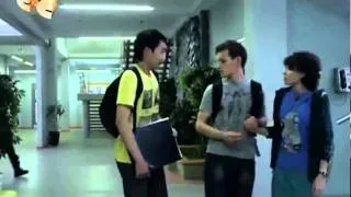 'Физика или Химия' (клип) Гей-линия в сериале
