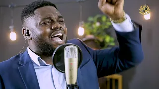 NYAME YE WORSHIP MEDLEY - Kofi Owusu Peprah