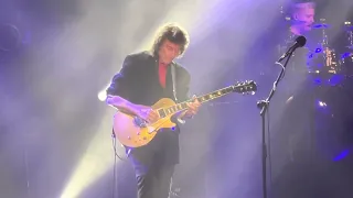 Steve Hackett / Firth of Fifth / Southend / October 2022