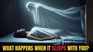 This HAPPENS EVERYTIME You Sleep With Someone In Your Dreams!