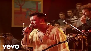 Jimmy Barnes - Flame Trees - Live & Acoustic (from Flesh And Wood)