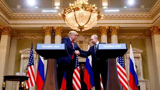 What we know about what actually happened during Trump's meeting with Putin