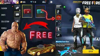 New event free fire india | Ember Fist Event | Ember Fist Event Today || Free Fire Pakistan