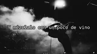 the heart is a muscle - gang of youths / sub español