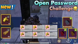 Open All Password door in 1 Match Challenge 🤪 | МЕТРО РОЯЛЬ Chapter 15