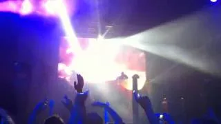 'I remember' Deadmau5 - Cream @ Amnesia Terrace 9/9/2010