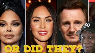 15 Cancelled Actors Who Didn't Deserve It (according to Media)