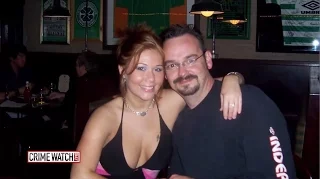 Battered Woman Sentenced for Husband's Death (Part 2) - Crime Watch Daily with Chris Hansen