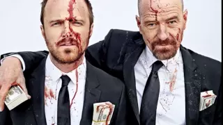 Breaking Bad Dublado Todas temporadas HD (Utorrent) sem vírus