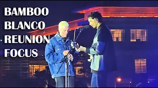 Rico Blanco & Bamboo Focus - Rivermaya The Reunion Highlights Part 2