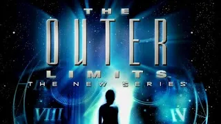 The Outer Limits Theme Song Intro 1995