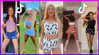 ATENÇÃO CHALLENGE TIKTOK *COREOGRAFIA*