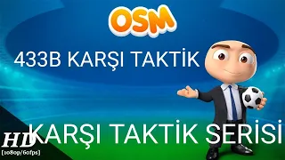 433 B KARŞI TAKTİK / KARŞI TAKTİKLER SERİSİ