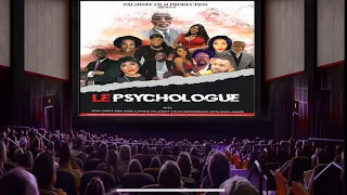 Le Psychologue trailer de Jean Gardy Bien-Aimé