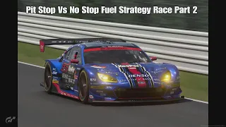 Gran Turismo 7 PS5 Daily Race C at Suzuka GP Circuit (6/13/2022) Part 2