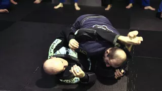 LFF BJJ Beginners - Triangle Concepts