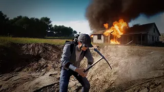 РАЗРУШАЕМОСТЬ В PUBG