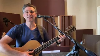 Song for the Divine Mother of the Universe - Todd Herzog - Temple Solel