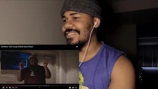 Rod Wave - Dark Clouds (Official Music Video) REACTION