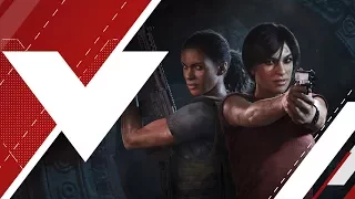 Uncharted: The Lost Legacy - дополнение поразительных масштабов