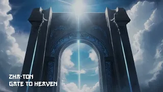 Royalty Free Orchestral Music by Zha-Ton "Gate to Heaven"