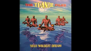 VA – The Trance Files - Your Wildest Dream (CD2) [320 kbps]