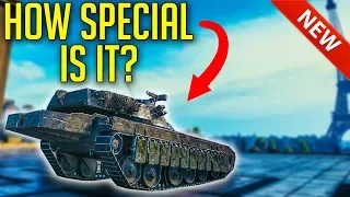 How's That New UDES 15/16? ► World of Tanks UDES 15/16 Gameplay Review