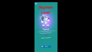 Lemmings Tribes Season 53 Mayhem Level. Lemmings Planets IV - Tarkin. C1679. Walkthrough.