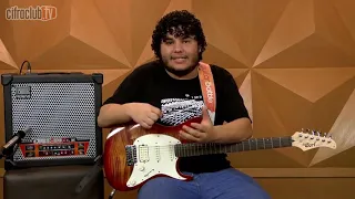 Como tocar Don't Cry   Guns N' Roses aula de guitarra completa - HD