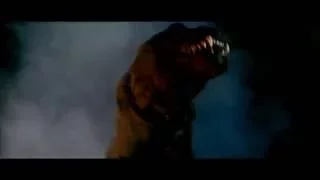 Godzilla 2001 (monster by skillet )