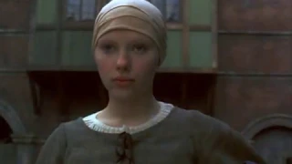 Girl with a Pearl Earring (trailer)
