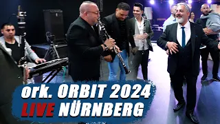 ORK ORBIT 2024 - LIVE NURNBERG