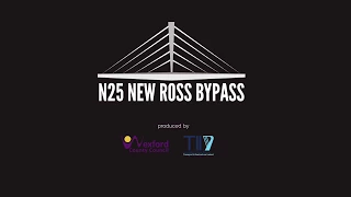 N25 New Ross Bypass - Video 4