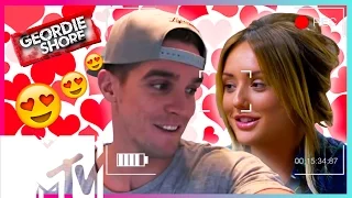 GEORDIE SHORE SEASON 12 | CONFESSION CAM | CHARLOTTE & GARY!!! | MTV