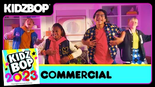 'KIDZ BOP 2023' Commercial - OUT NOW!