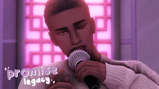 Road to Fame 🎤⭐ | S2 - Ep. 1 | The Sims 4: Promise Legacy