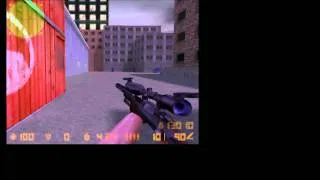 Counter Strike 1.6 by B-Boy Grenade