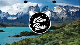 Alan Walker x A$AP Rocky - Live Fast (Bass Boosted)