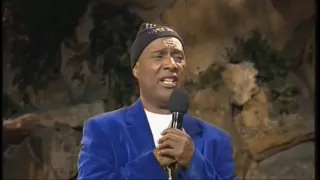 Paul Mooney On The Queen