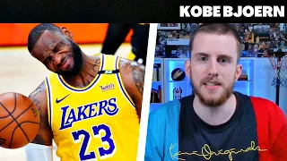 Auf Kreisliga angelehnt | Lakers erbärmliches Game 5 | KobeBjoern