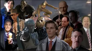 Thanos VS the Multiverse