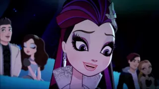My Top 10 Ever After High Couples