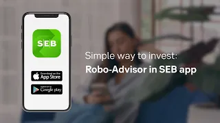 How does a Robo-Advisor work? (2022)