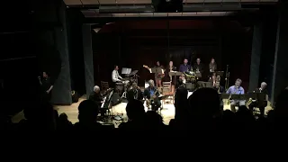 "Ask DNA" - Le groupe de jazz du centre-ville de l'Université de Winnipeg