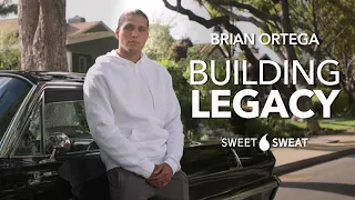 Brian Ortega | Building Legacy