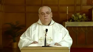 Catholic Mass Today | Daily TV Mass, Saturday January 28, 2023