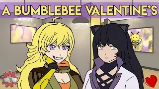 A Bumblebee Valentine's - RWBY Animation