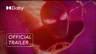 Spider-Man: Across the #SpiderVerse | Official Trailer | Discover it in Dolby Cinema