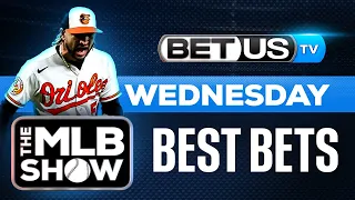 MLB Picks Today [August 30th] MLB Predictions & Best Baseball Betting Odds